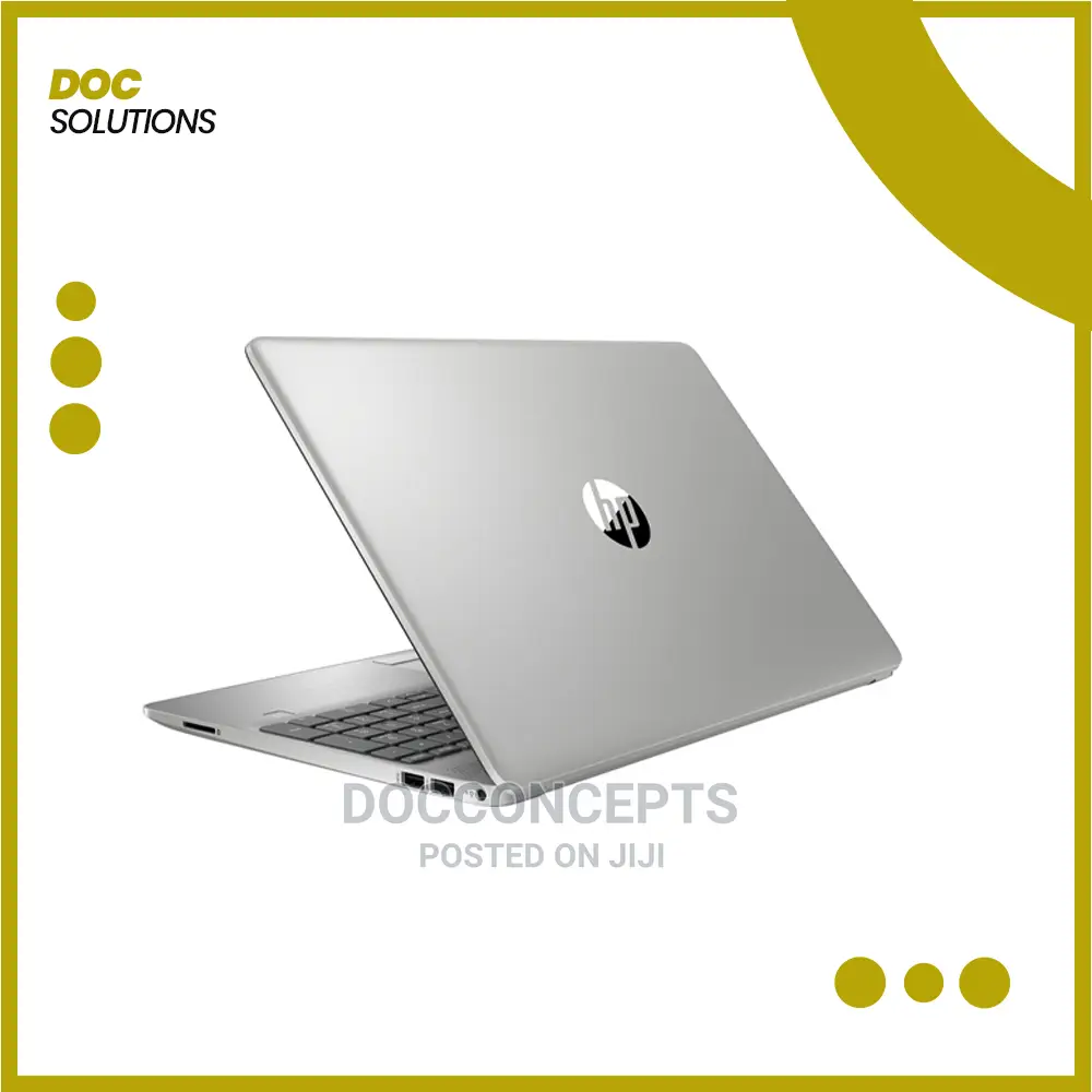 New Laptop HP 250 G8 4GB Intel Core I3 HDD 1T
