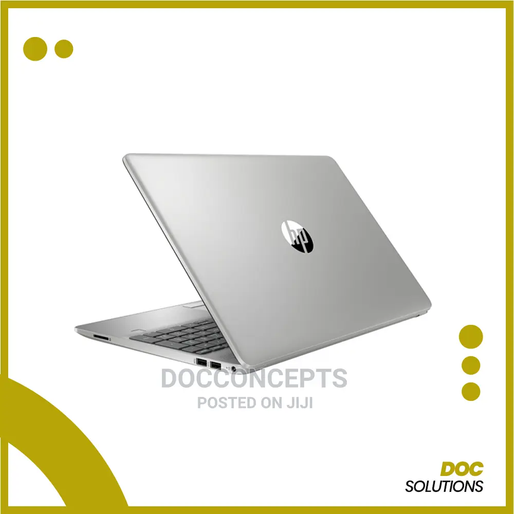 New Laptop HP 250 G8 4GB Intel Core I3 HDD 1T