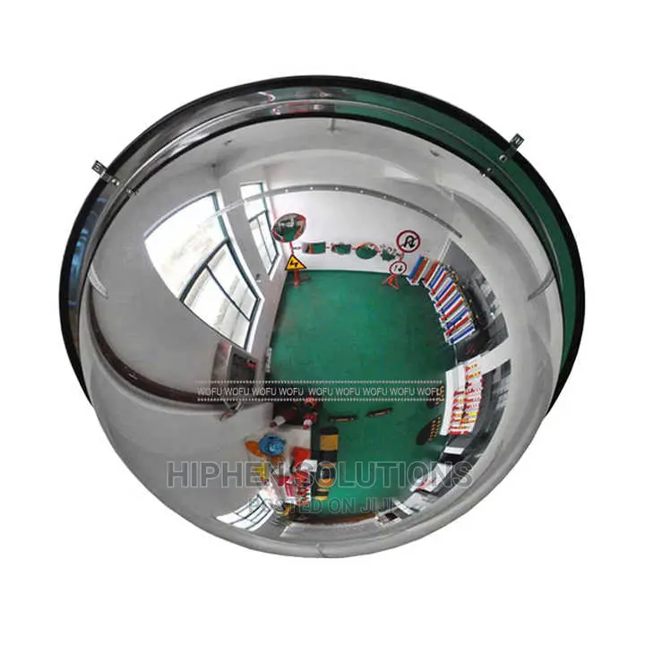 Full Dome Mirror