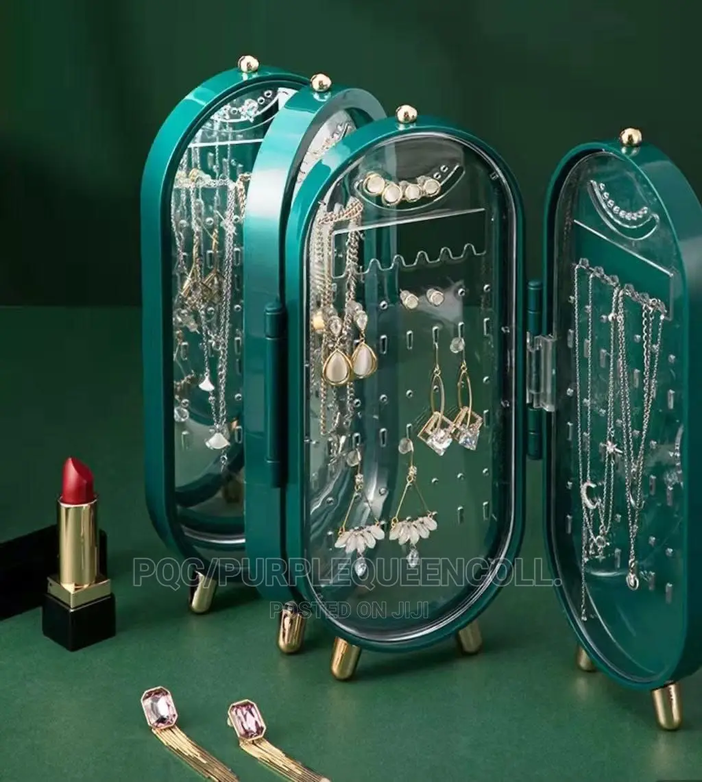 Jewelry Box Organizer