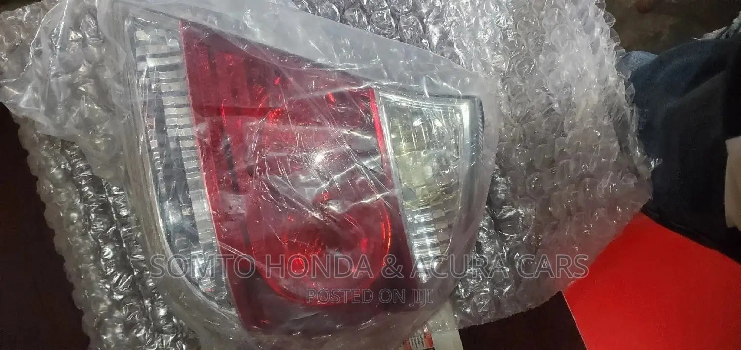 Rear Light For Toyota Camry 2005