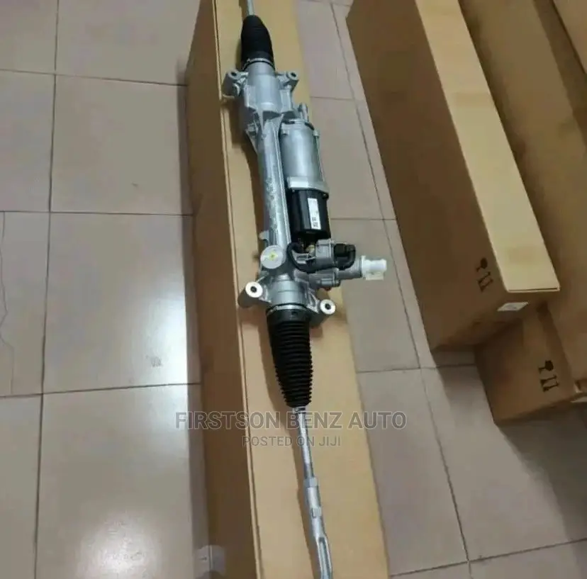 Mercedes Benz Electric Steering Rack W166,W205,W213
