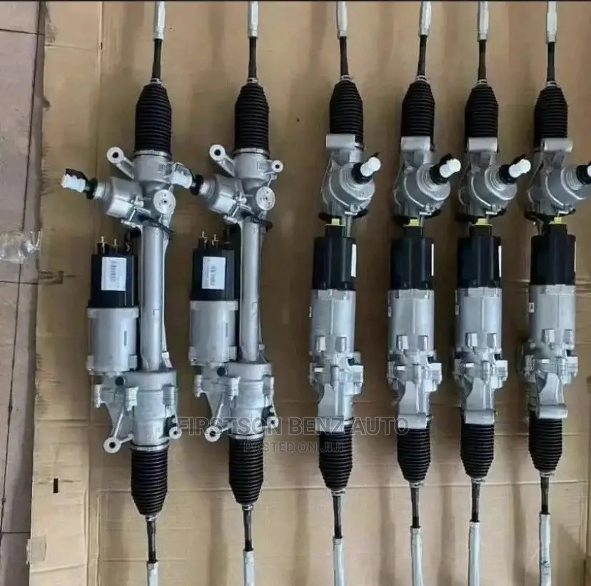 Mercedes Benz Electric Steering Rack W166,W205,W213