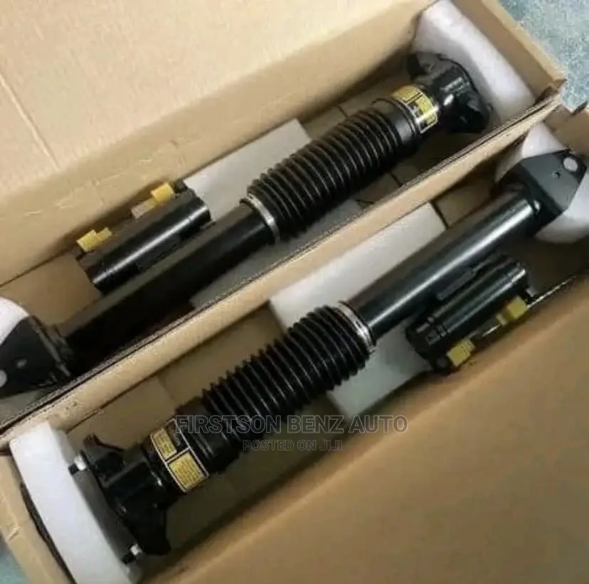 Mercedes Benz Back Shock Absorber Gle63
