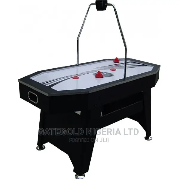 AT5122 Air Hockey