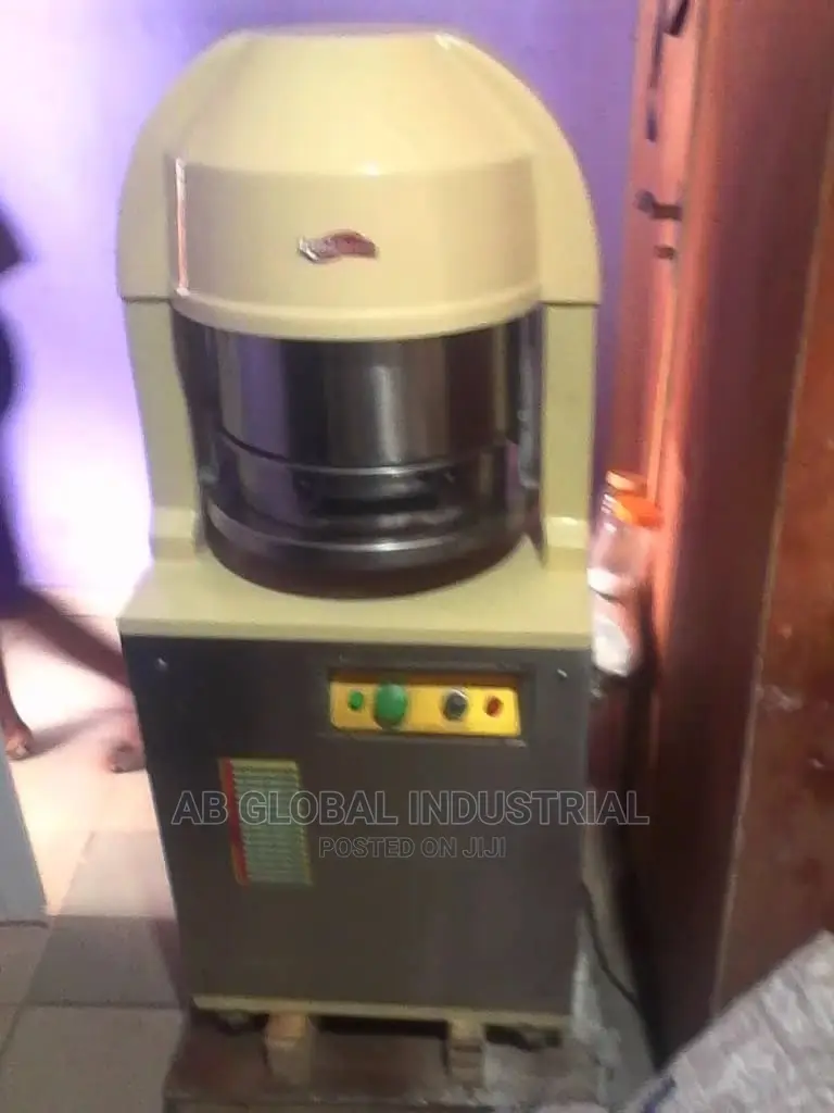 DOUGH Divider Electric (36 Cut)