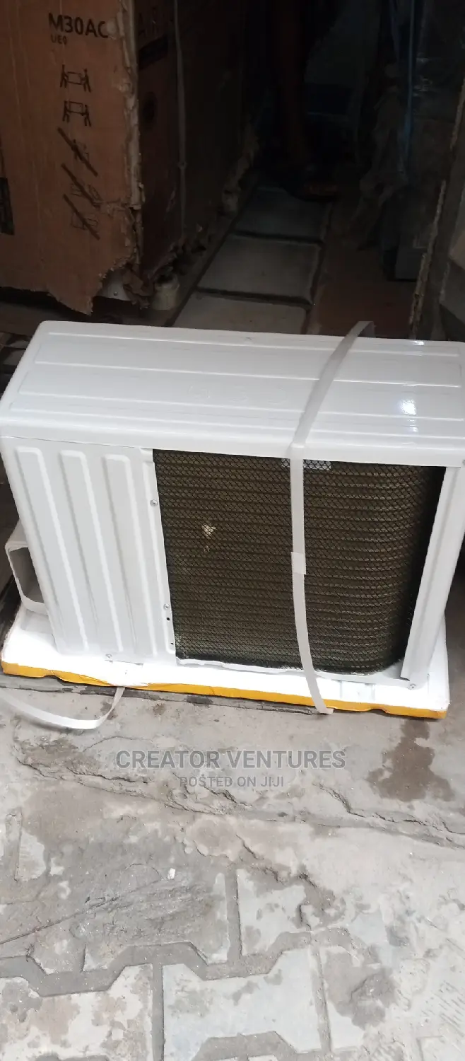 Nexus Split Unit Ac R410gas,Low Voltage,Fully Coper,1hp 1.5h