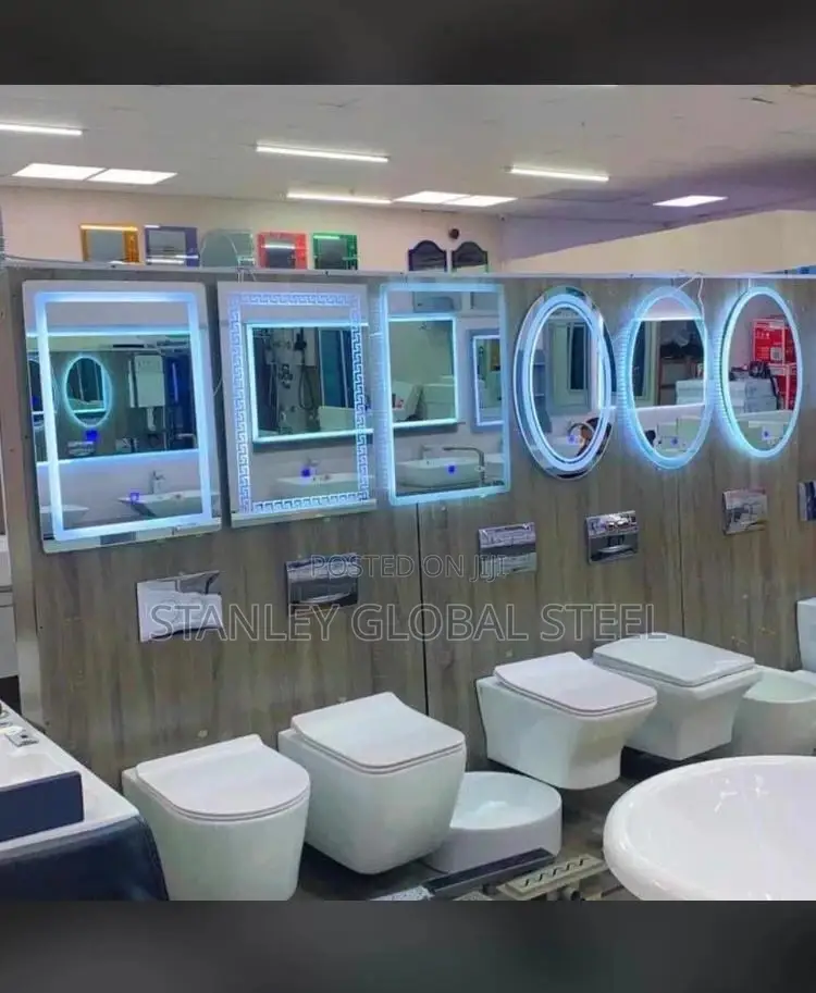 Toilet Original