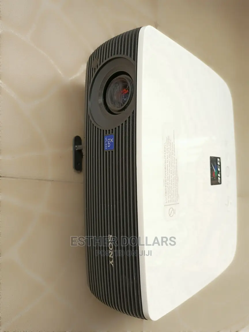 Best Quality Sony Projector in Lagos