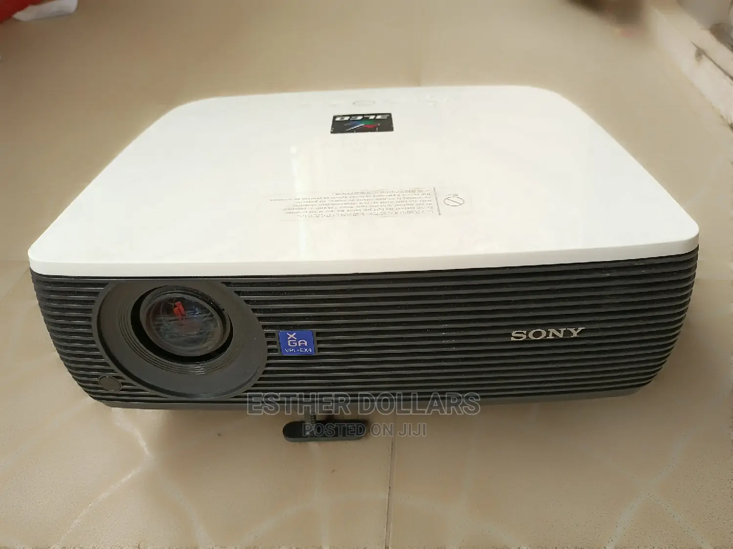 Best Quality Sony Projector in Lagos