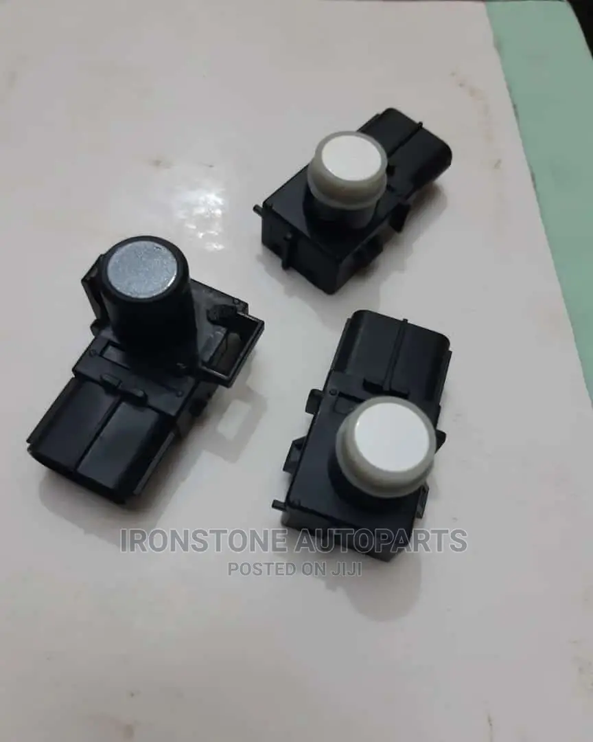 Bumper Sensor - Toyota / Lexus
