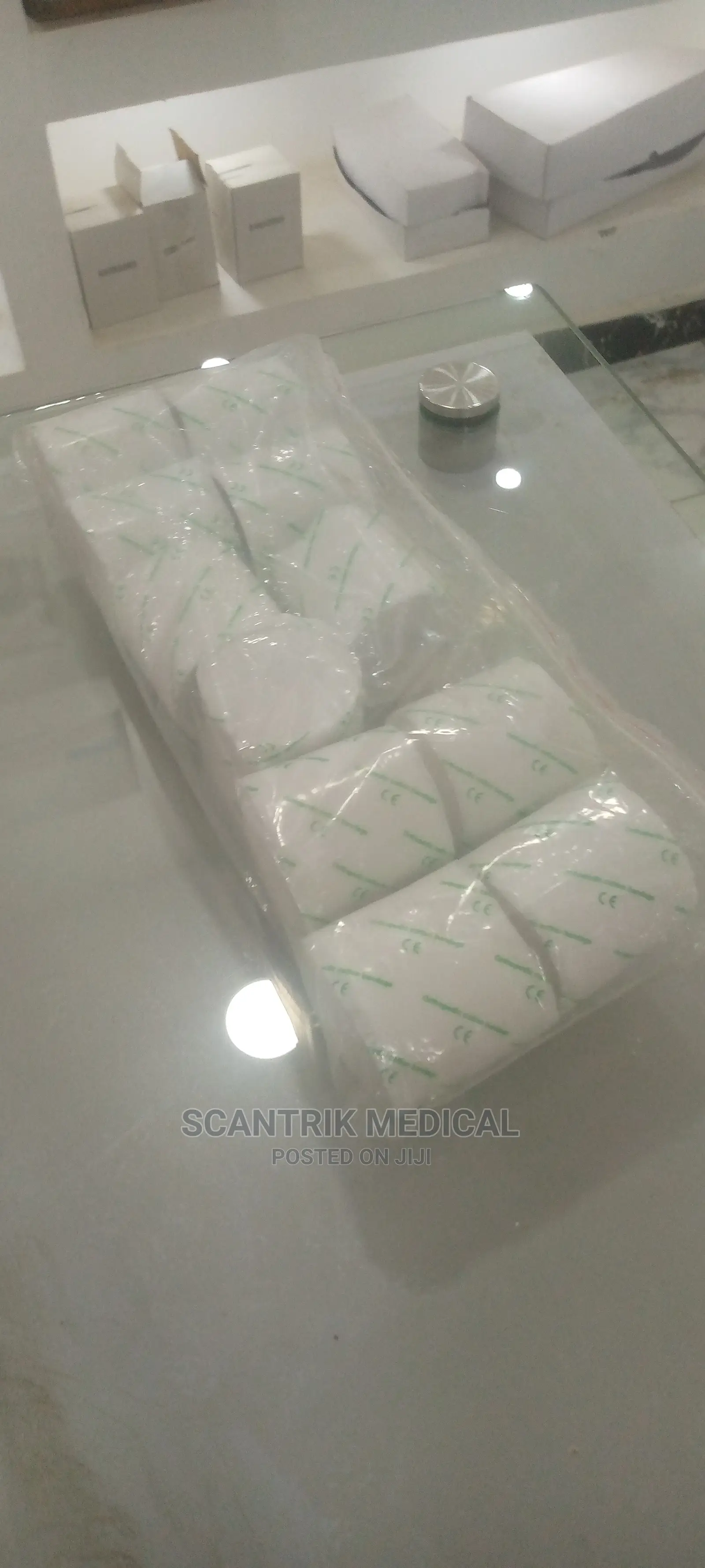 Hospital Orthopedic Cotton