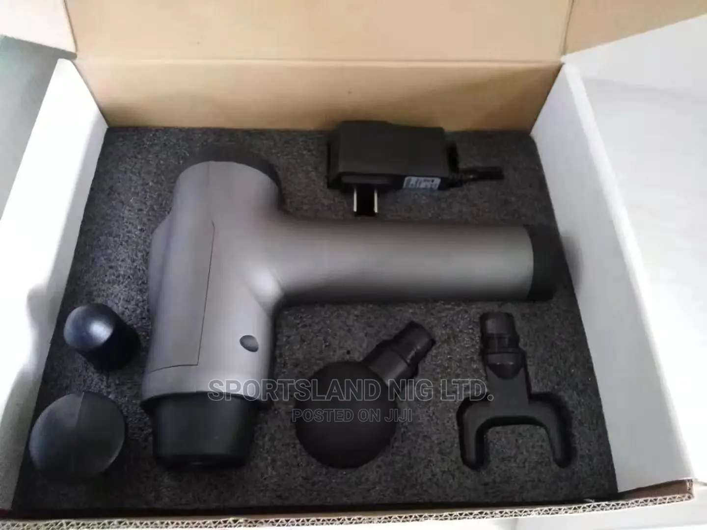 Massage Gun