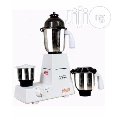 VTCL Solitatire Bleander and Grinder-750 WATTS