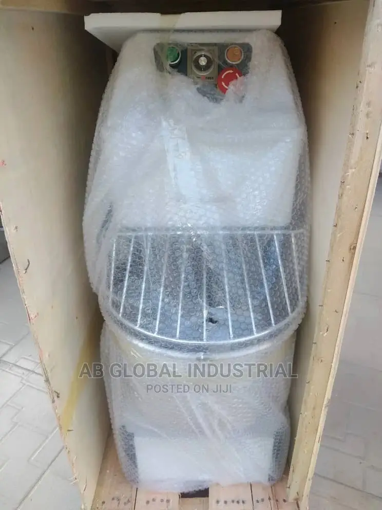 Half Bag DOUGH Mixer