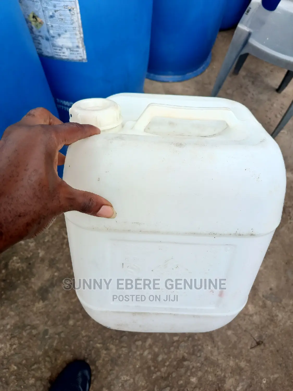 25l Keg, 25l Jerrycan Jerry Cans Used