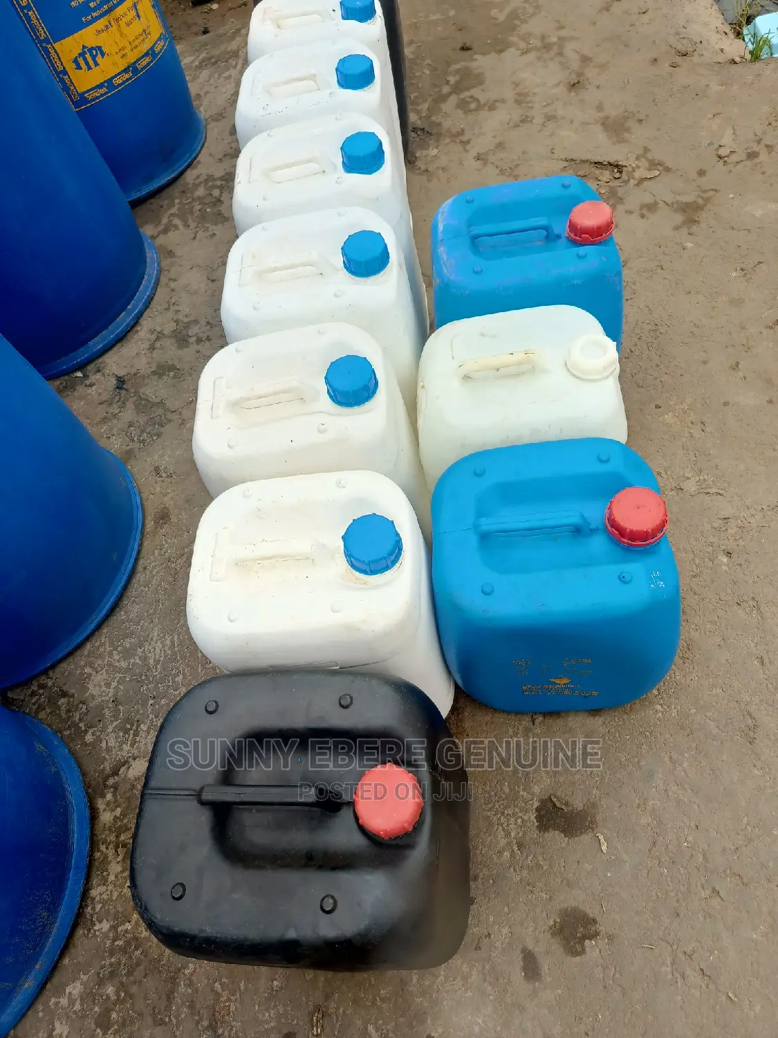 25l Keg, 25l Jerrycan Jerry Cans Used