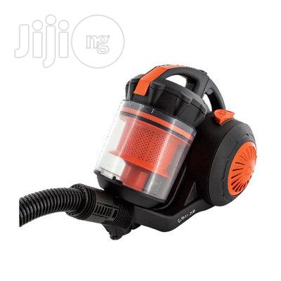 B Glass Vaccum Cleaner 3.5L 2000WATTS