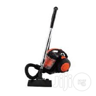 B Glass Vaccum Cleaner 3.5L 2000WATTS