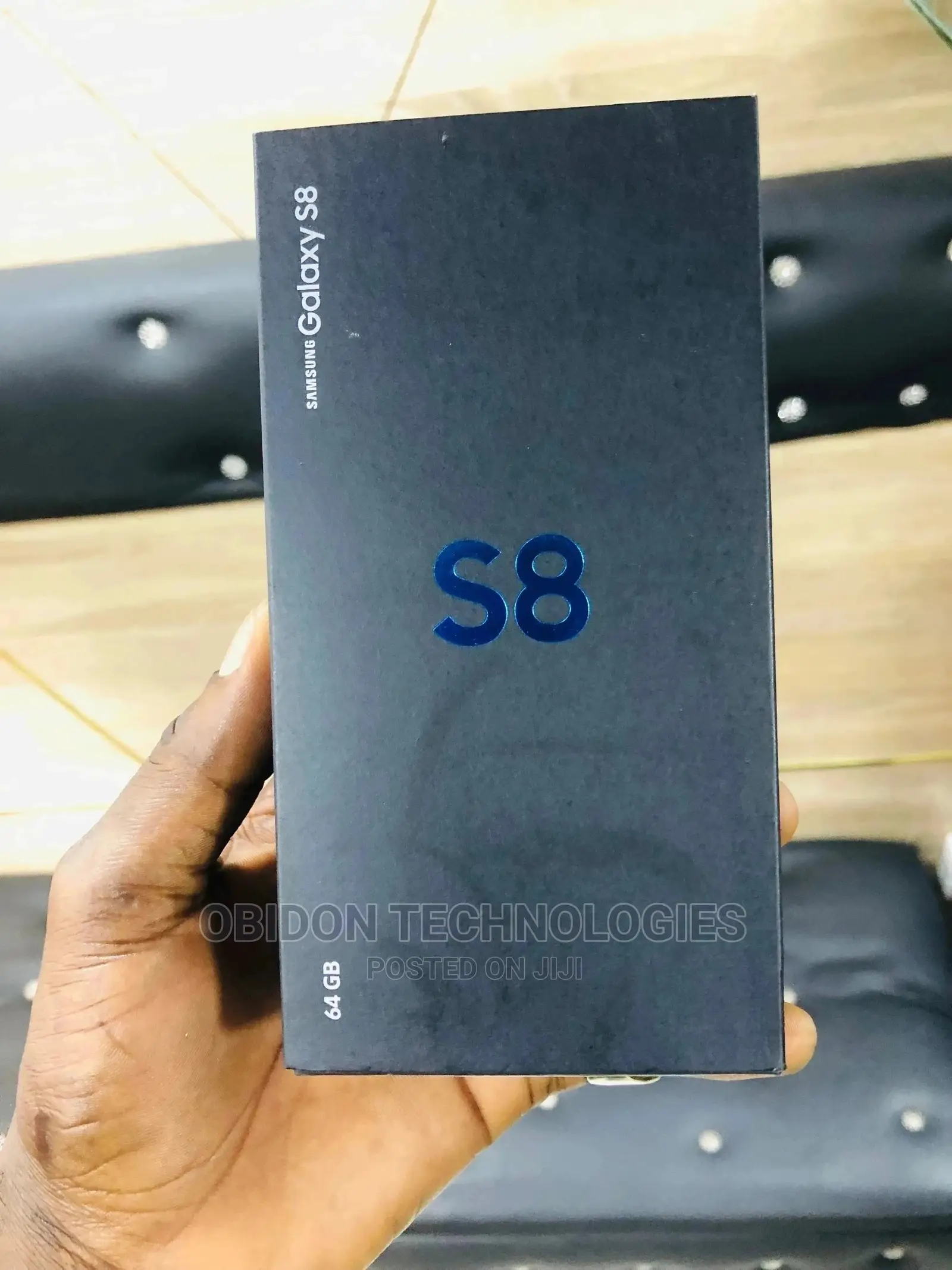 New Samsung Galaxy S8 64 GB