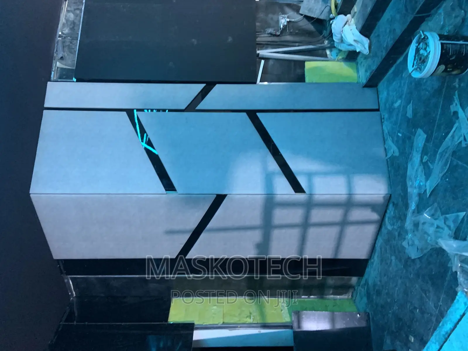 Lounge and Club Padding