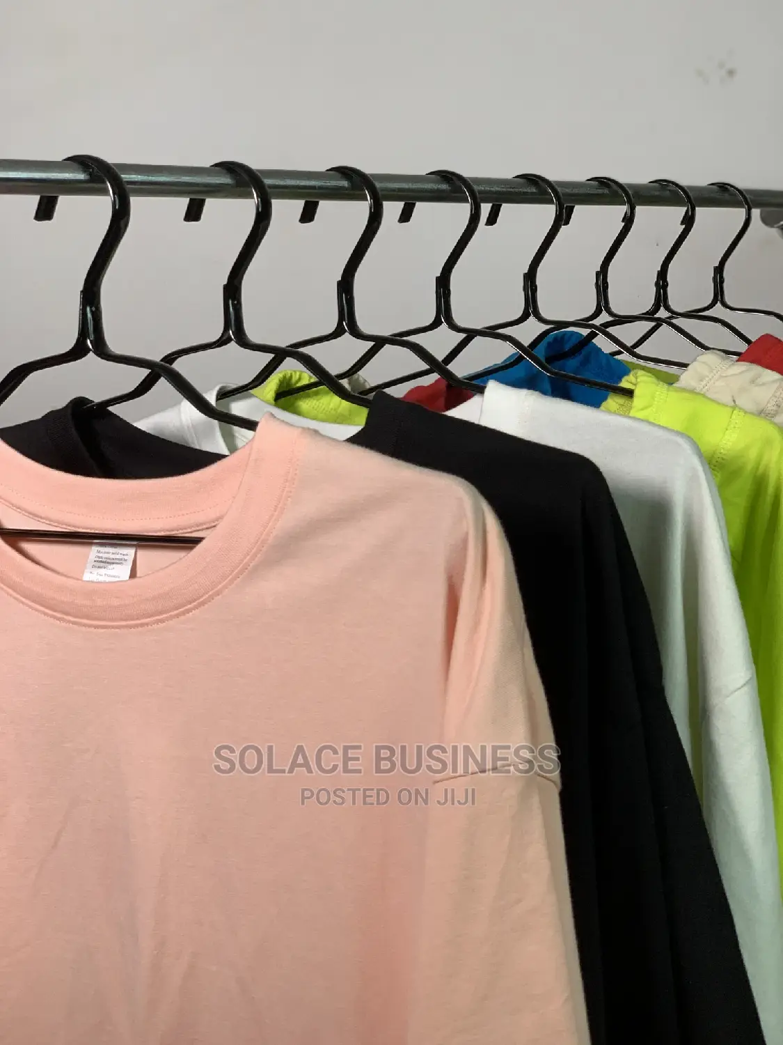 10 PCS Cloth Hangers, Luxury High Quality Aluminum Hangers