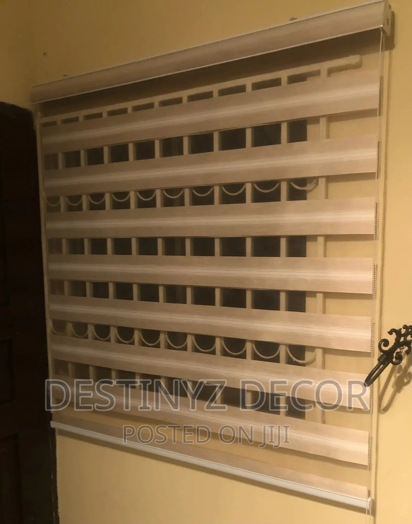 Window Blinds