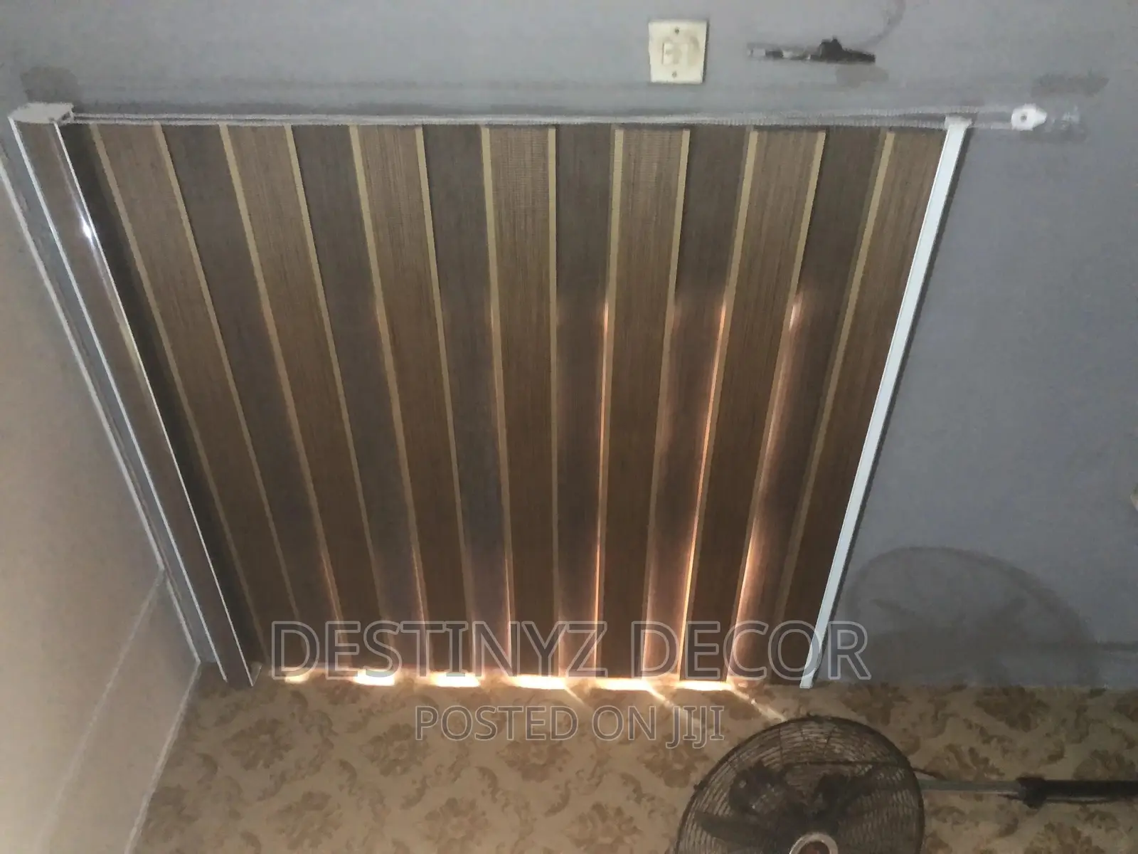 Window Blinds