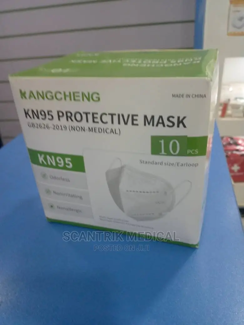 KN95 Respiratory