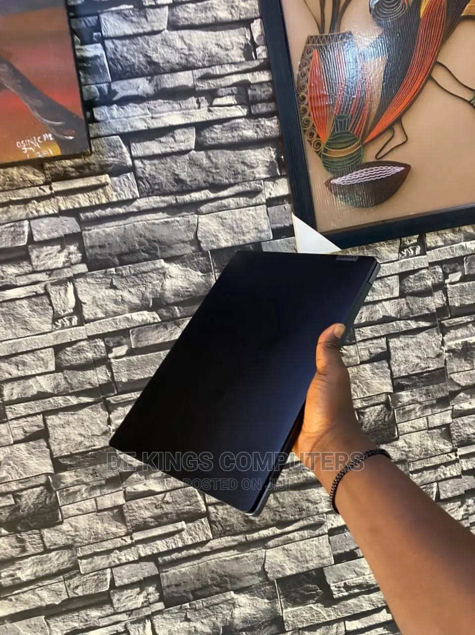 Laptop Lenovo IdeaPad 530S 8GB AMD Ryzen 5 SSD 256GB