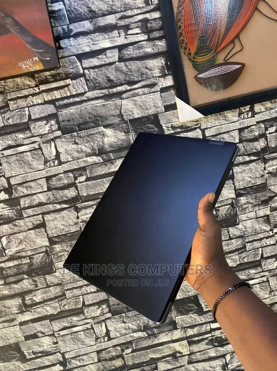 Laptop Lenovo IdeaPad 530S 8GB AMD Ryzen 5 SSD 256GB