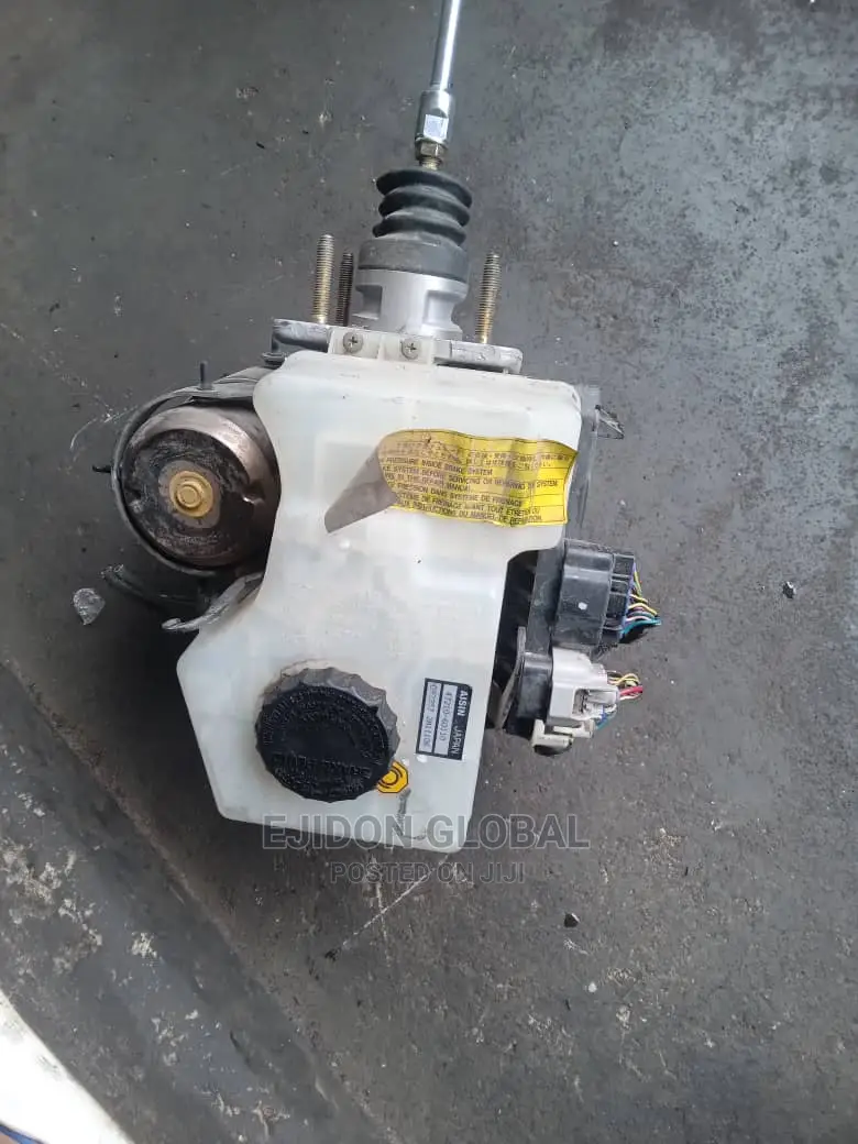 Abs Pump Lexus GX460 2005 2006