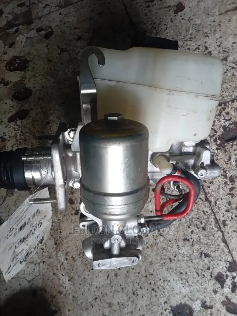 Abs Pump Lexus LX570 LX600 2018 2020 2021