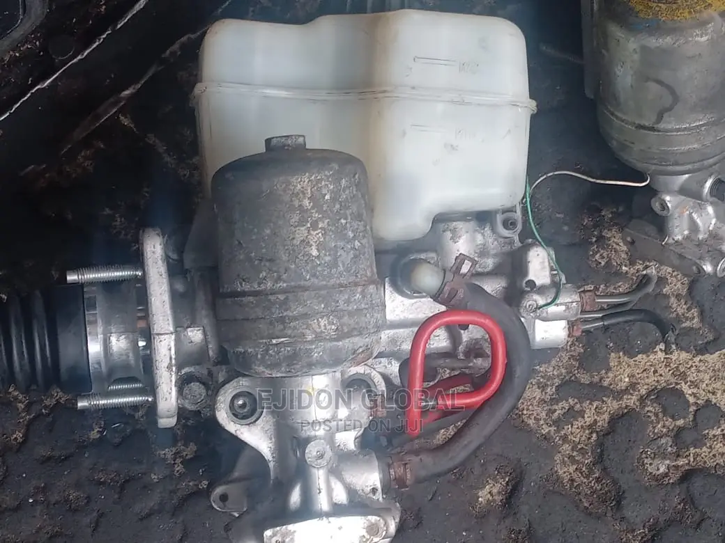 Abs Pump Lexus GX470 2012 2015