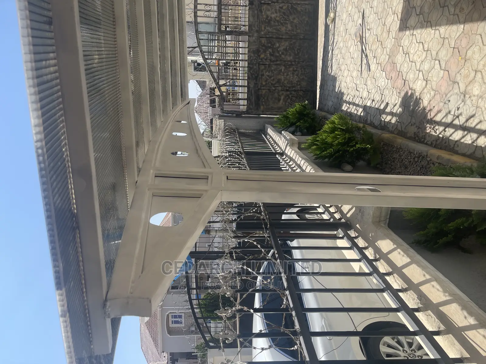 Quality Carport Shades