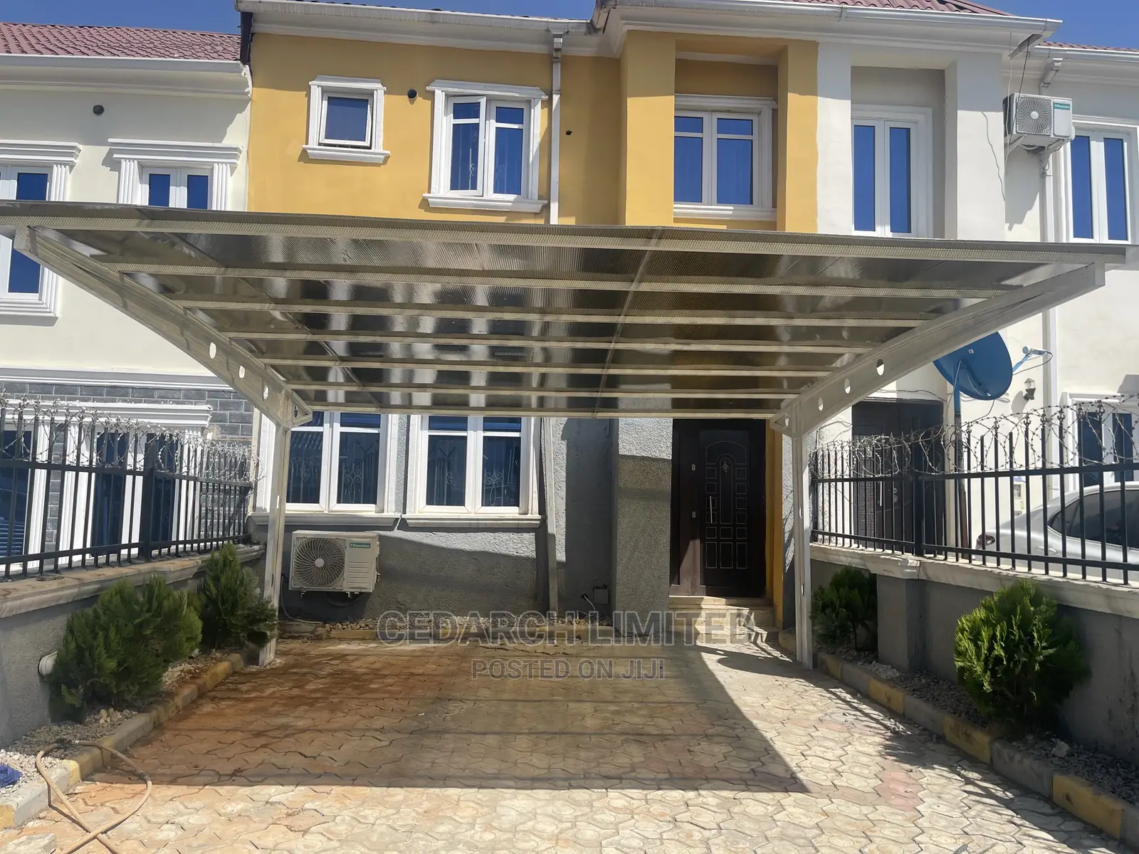 Quality Carport Shades