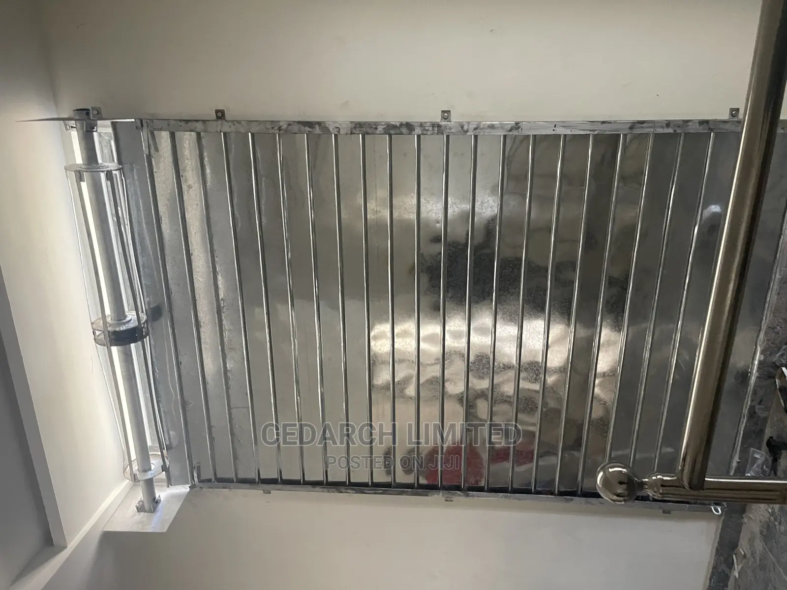 Roller Shutter
