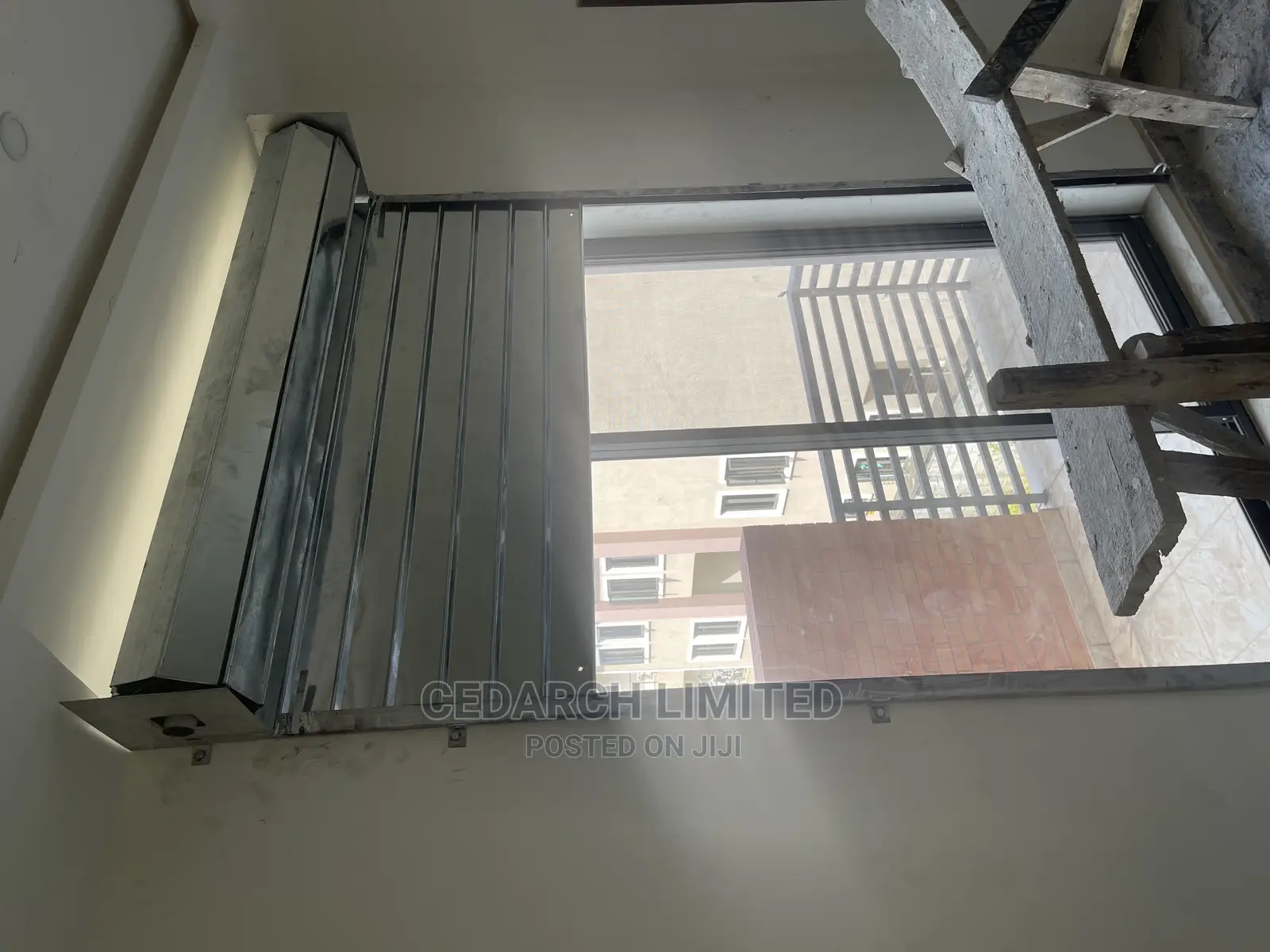 Roller Shutter