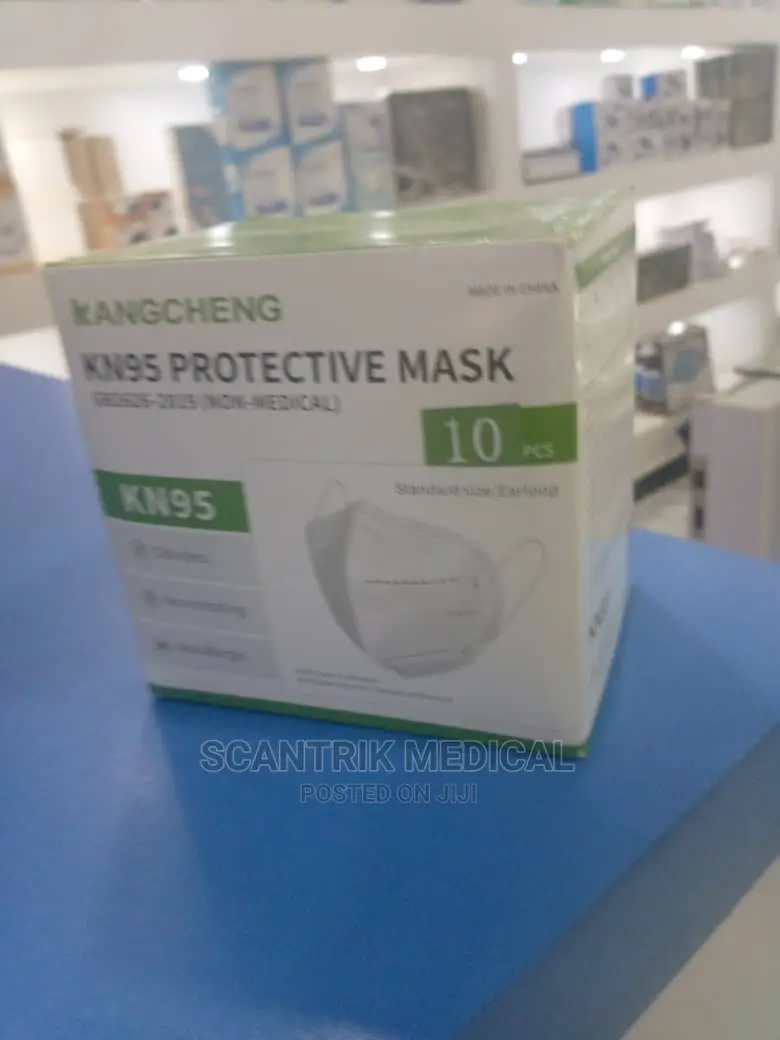 KN95 Respirator