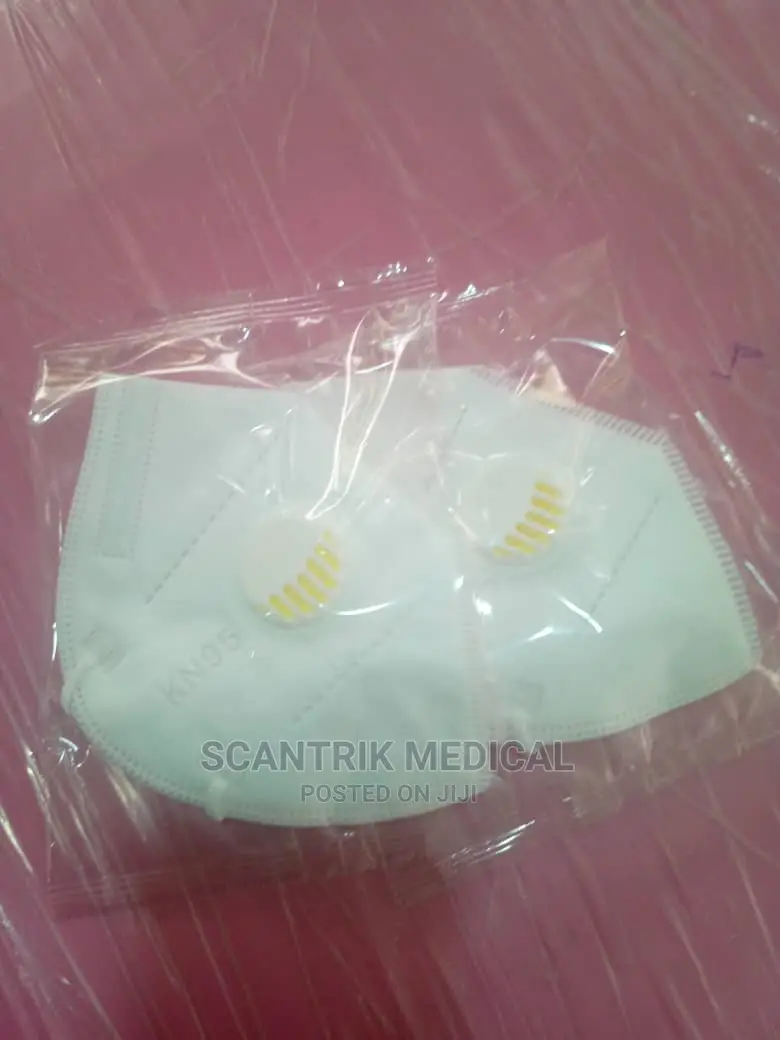 KN95 Mask Medical Supplies Equipment