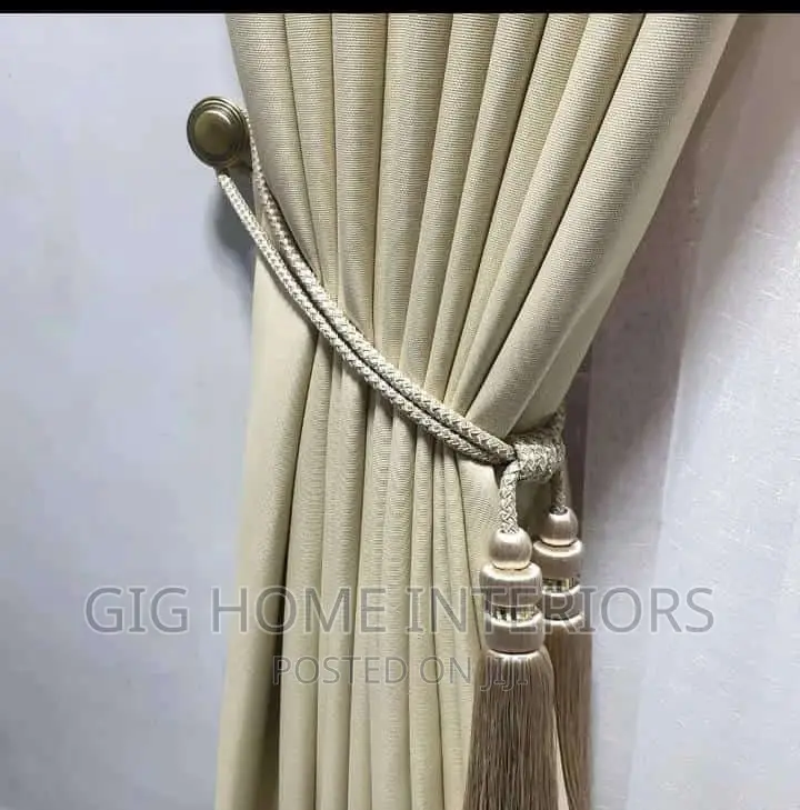 Premium Italian Curtains