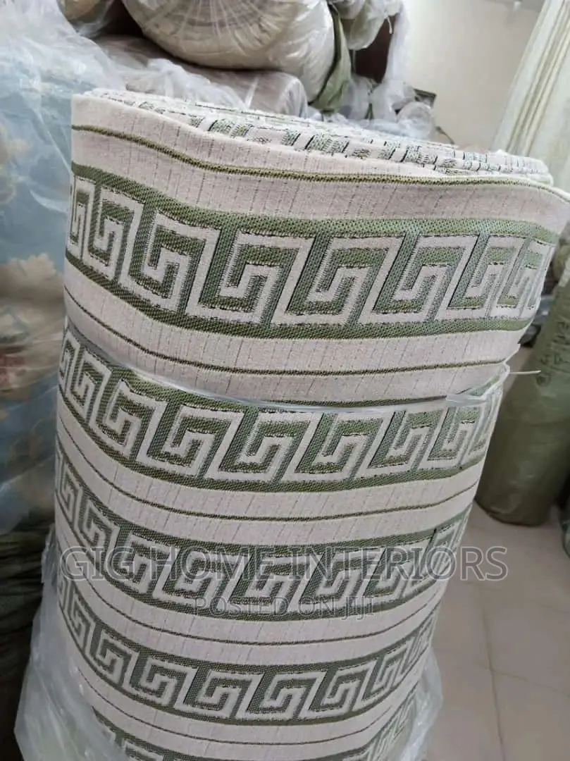 Italian Premium Curtains