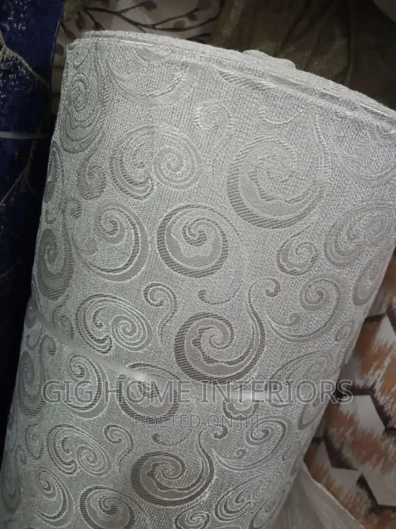 Italian Premium Curtains