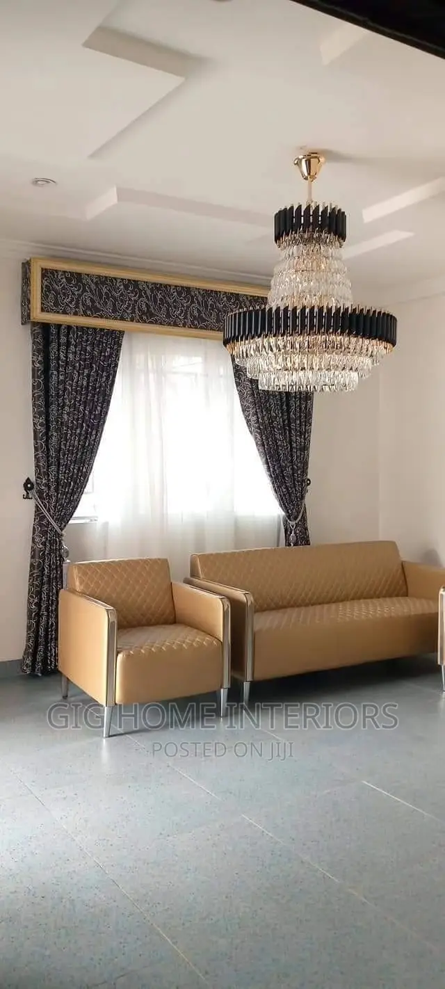 Italian Premium Curtains