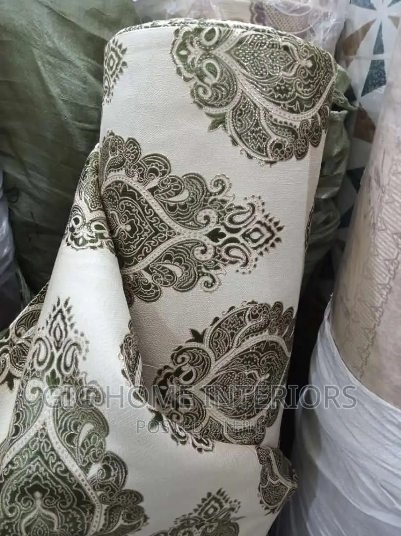 Italian Premium Curtains