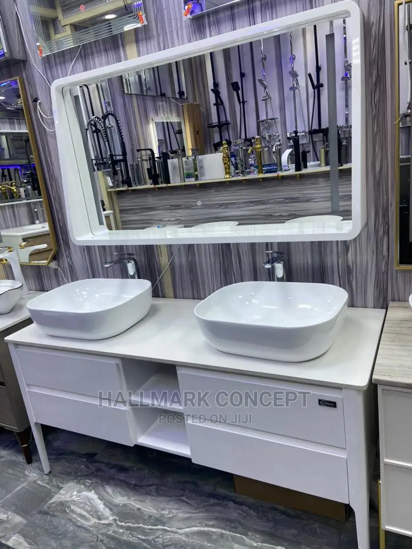 Double England Executive Cabinets