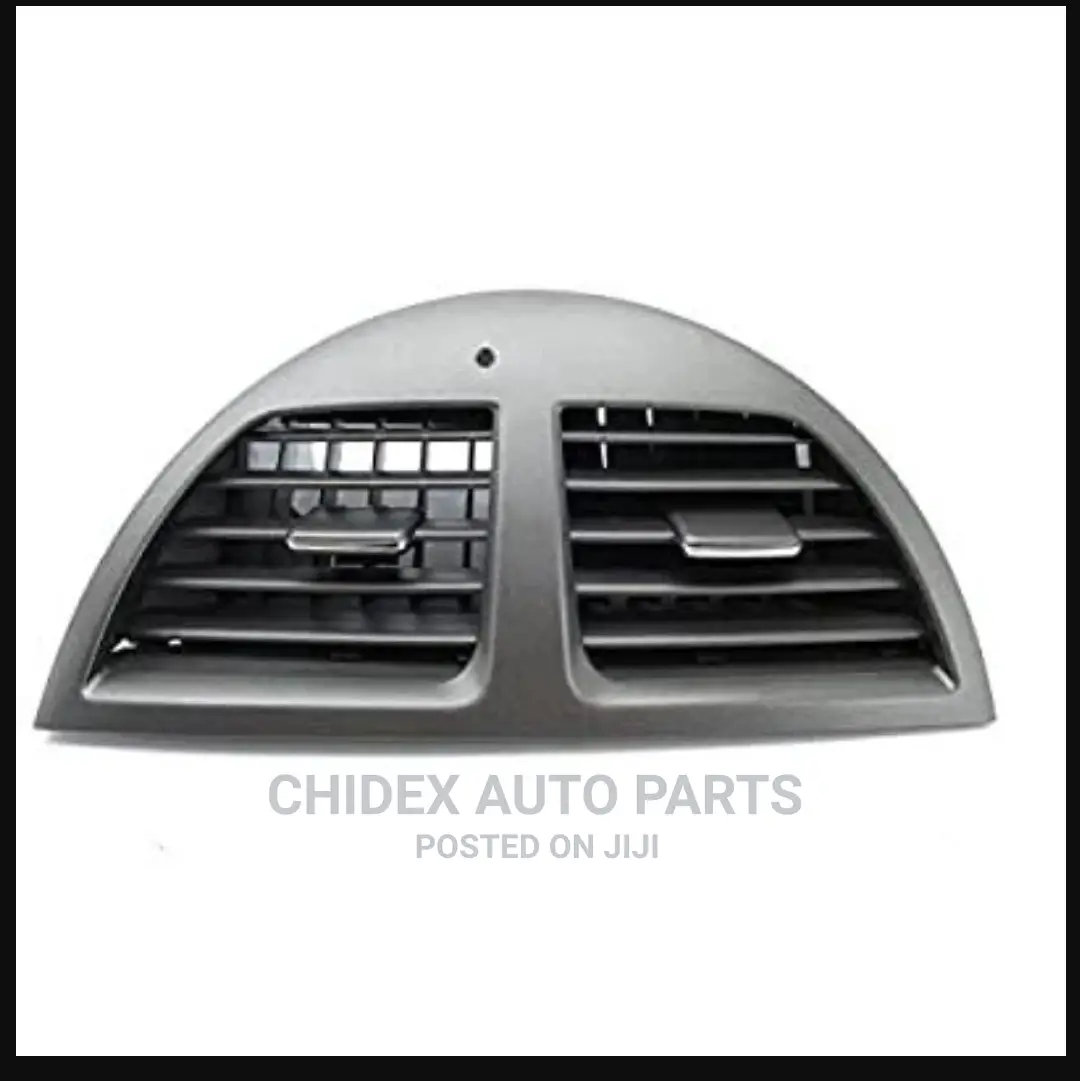 Any Type of a/C Vent Is Available