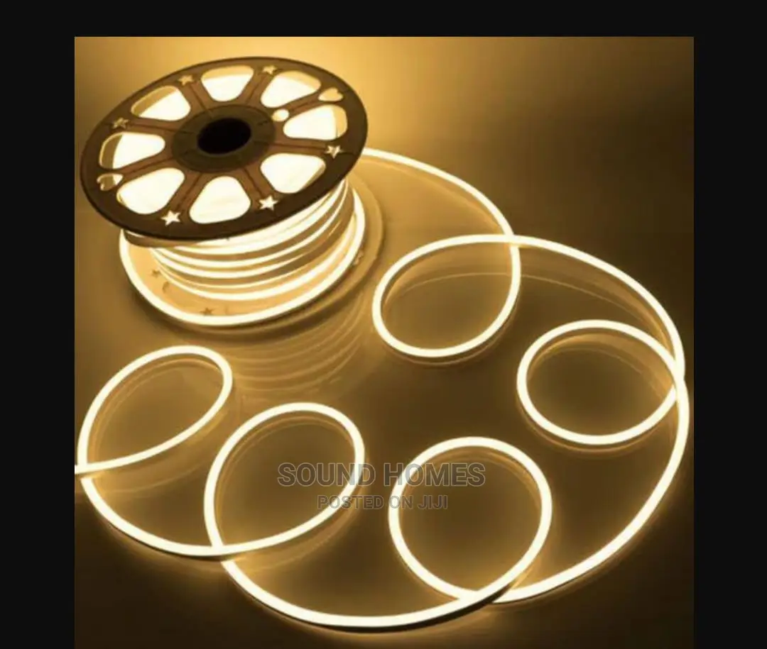 Neon Rope Lights