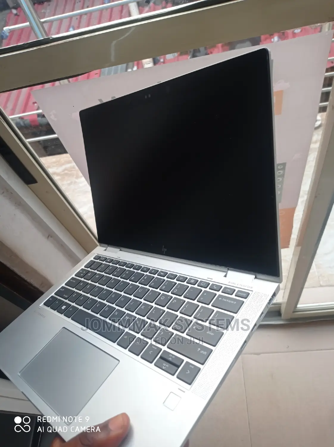 Laptop HP EliteBook X360 1030 G3 16GB Intel Core I7 SSD 512GB