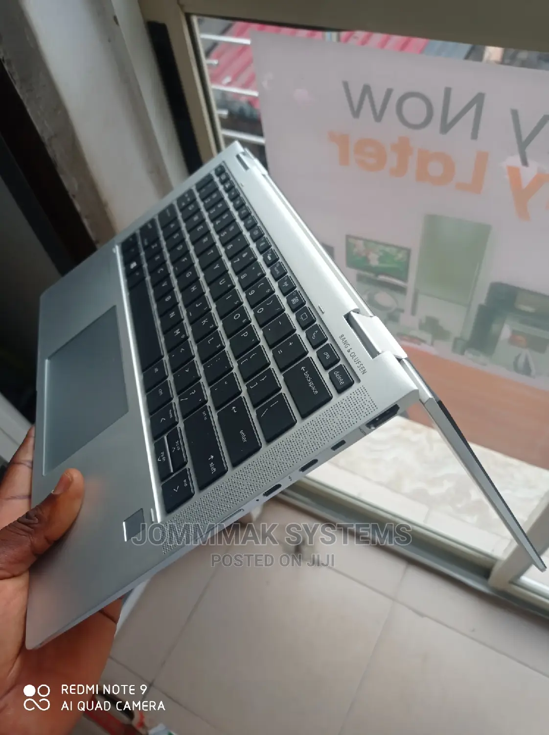 Laptop HP EliteBook X360 1030 G3 16GB Intel Core I7 SSD 512GB
